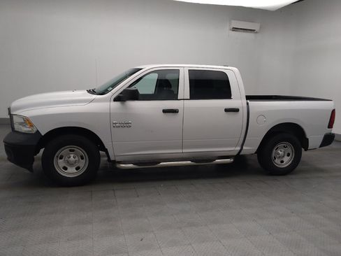 Used 2018 RAM 1500 Tradesman w/ Popular Equipment Group RWD image 2
