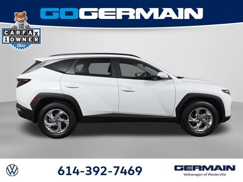 Used 2023 Hyundai Tucson SEL AWD/4WD image 6