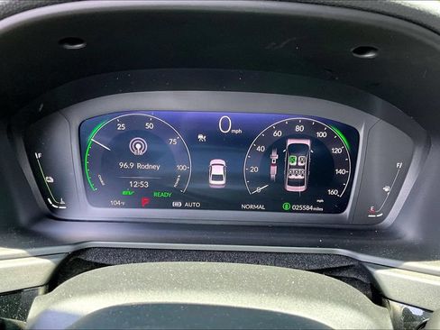Used 2025 Honda Accord Sport image 12