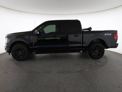 Used 2026 Ford F150 XLT w/ Equipment Group 302A MID AWD/4WD image 7