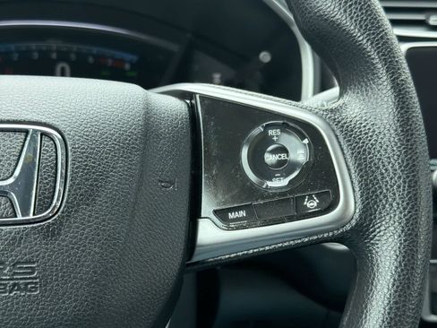 Used 2019 Honda CR-V EX image 26
