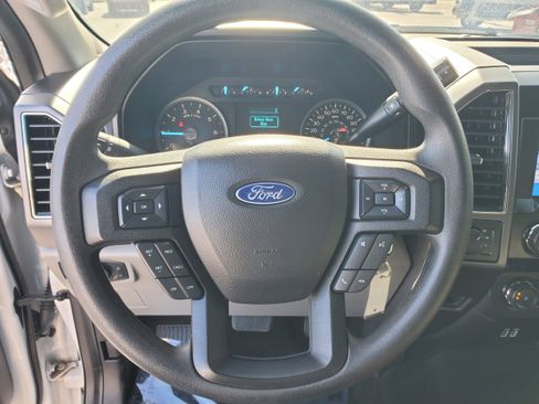 Used 2019 Ford F150 XLT AWD/4WD image 13