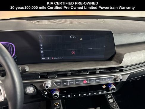 Certified 2024 Kia Telluride EX X-Line image 6