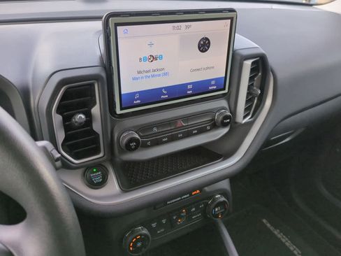 Used 2021 Ford Bronco Sport Big Bend image 27