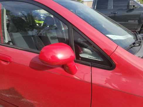 Used 2007 Honda Fit Sport image 3