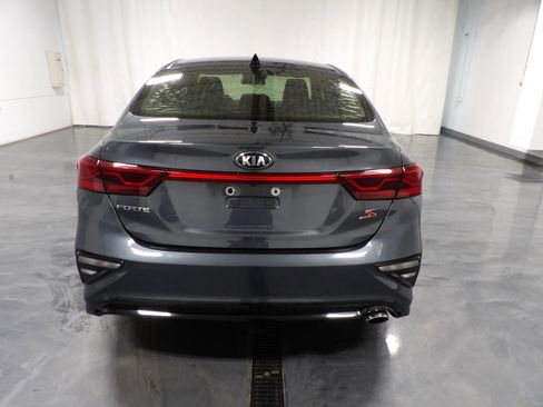 Used 2019 Kia Forte S w/ S Premium Package image 6