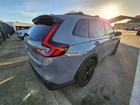 Used 2026 Honda CR-V Sport Touring image 6