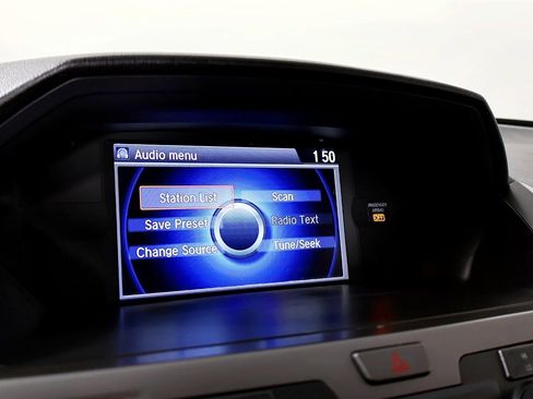 Used 2017 Honda Odyssey EX-L image 28