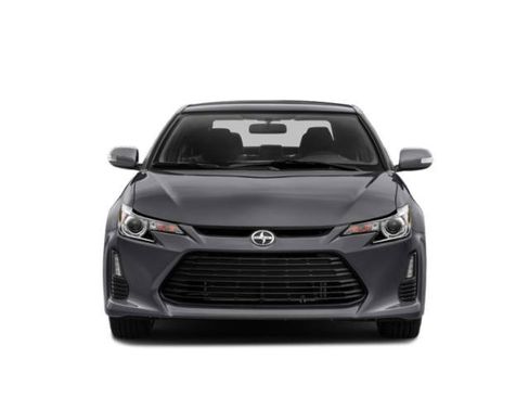 Used 2015 Scion tC FWD image 4