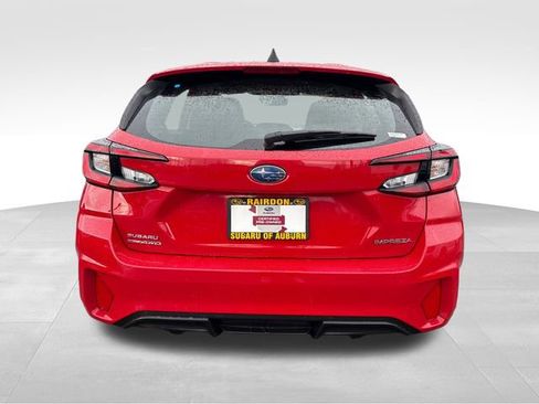 Used 2024 Subaru Impreza 2.0i Sport image 7