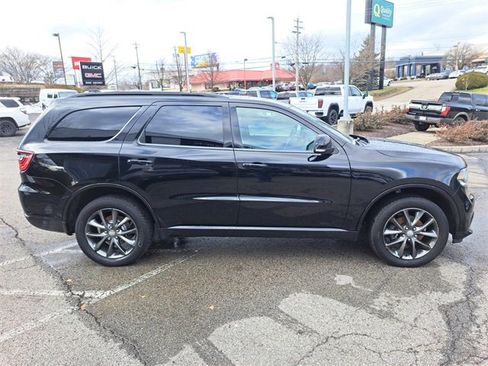 Used 2017 Dodge Durango GT w/ Premium Group image 33
