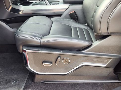 New 2025 Ford F150 Platinum image 25