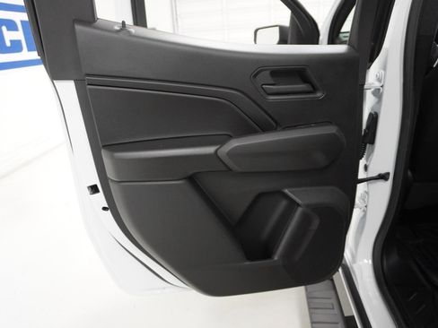 New 2026 Chevrolet Colorado W/T w/ Advanced Trailering Package image 27