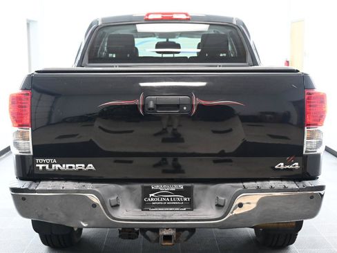Used 2013 Toyota Tundra Platinum AWD/4WD image 3