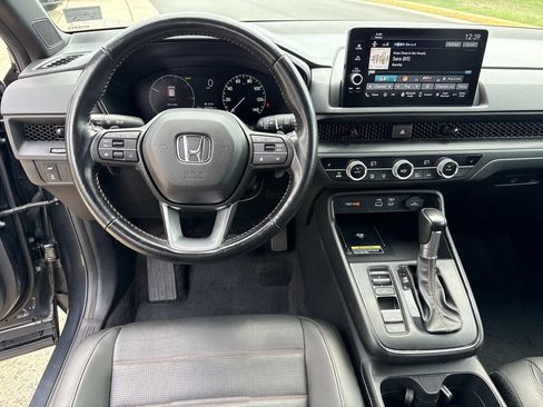 Used 2025 Honda CR-V Sport-L image 10