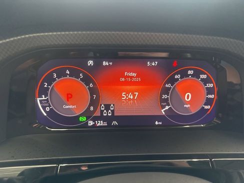 New 2026 Volkswagen Atlas Peak Edition image 16