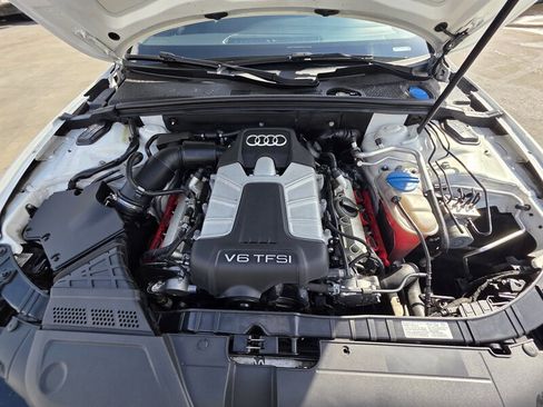 Used 2014 Audi S5 Premium Plus image 18