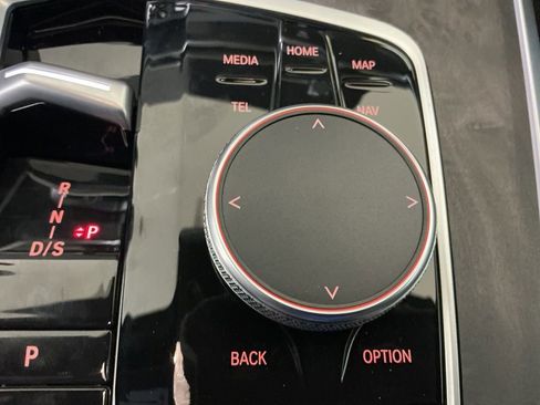 New 2026 BMW X5 sDrive40i w/ M Sport Package image 15