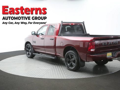 Used 2019 RAM 1500 Express w/ Wheel & Sound Group AWD/4WD image 64