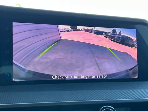 Certified 2025 Nissan Murano SV image 20