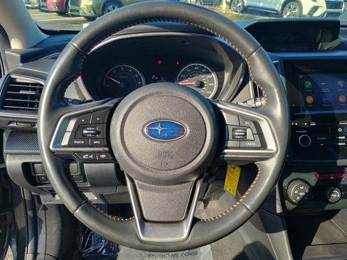 Used 2019 Subaru Crosstrek 2.0i Premium AWD/4WD image 24