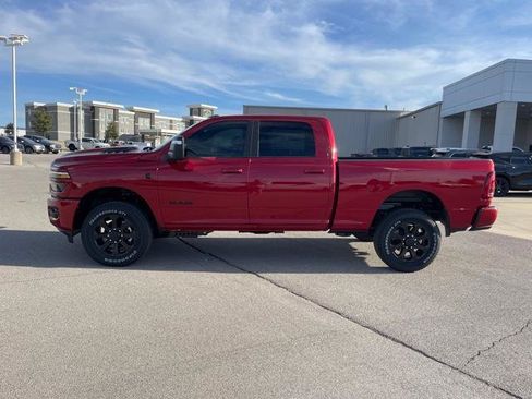 Used 2026 RAM 2500 Limited AWD/4WD image 8