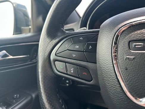 Used 2023 Dodge Durango R/T AWD/4WD image 23