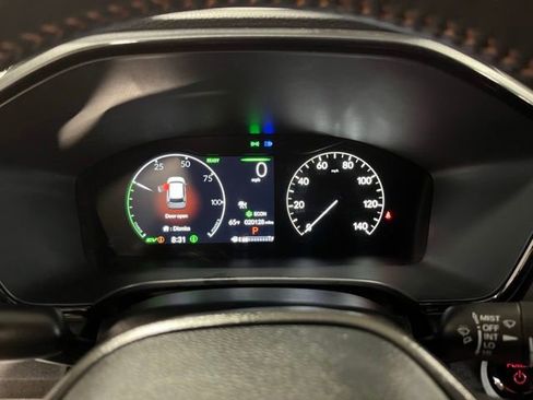 Used 2024 Honda CR-V Sport image 26