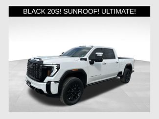 Used 2025 GMC Sierra 2500 Denali Ultimate video 1