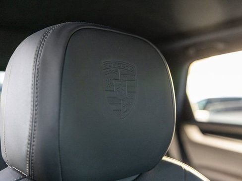 Certified 2026 Porsche Cayenne S image 34