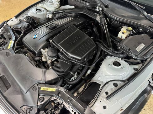 Used 2009 BMW Z4 sDrive35i RWD image 36