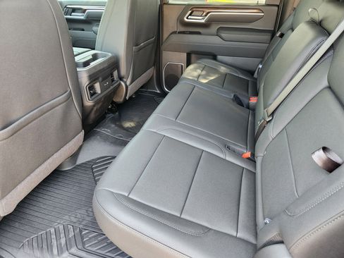 New 2026 Chevrolet Silverado 2500 LT w/ Trail Boss Package image 31