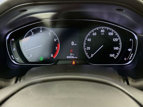 Used 2022 Honda Accord Sport image 18