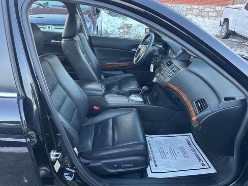 Used 2012 Honda Accord EX-L image 12