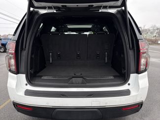 Used 2022 Chevrolet Tahoe RST video 5