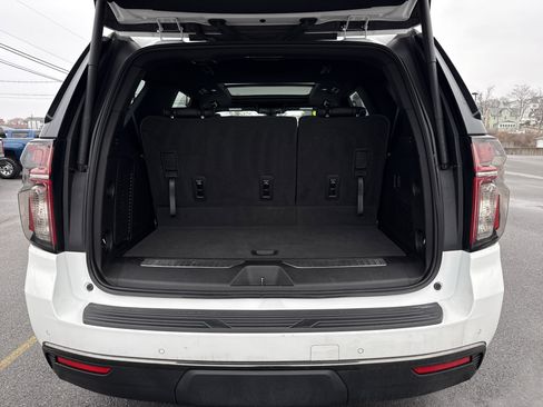 Used 2022 Chevrolet Tahoe RST image 5