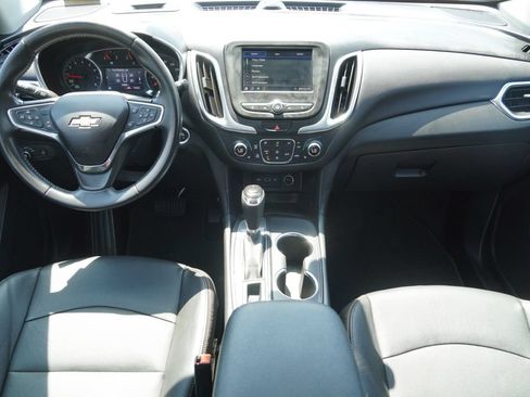 Used 2020 Chevrolet Equinox LT w/ Midnight Edition FWD image 12