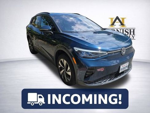 Used 2023 Volkswagen ID.4 Pro AWD/4WD image 1