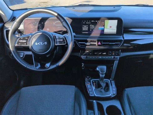 Used 2024 Kia Seltos S image 24
