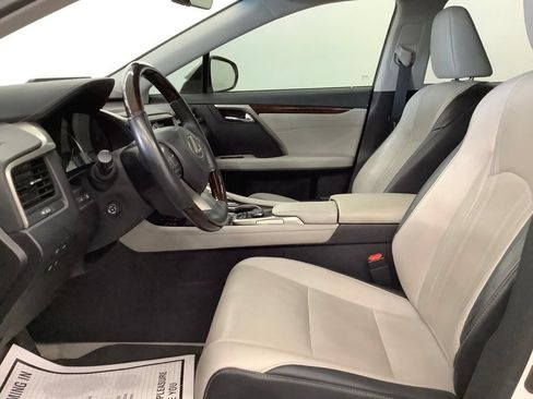 Used 2019 Lexus RX 350 AWD w/ Navigation Package image 11
