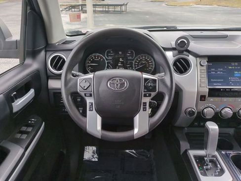 Used 2021 Toyota Tundra SR5 image 17