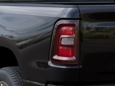 New 2026 RAM 1500 Express AWD/4WD image 21