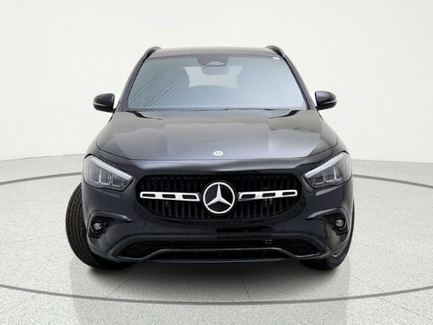 New 2026 Mercedes-Benz GLA 250 GLA 250 image 4