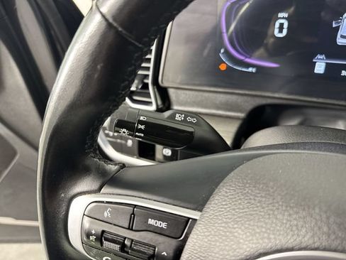 Used 2023 Kia Sportage X-Line AWD/4WD image 15