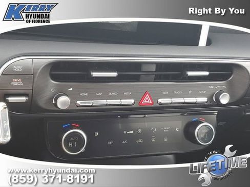 New 2026 Hyundai Palisade SEL image 29