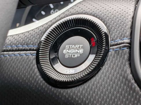 New 2026 Jeep Compass Latitude AWD/4WD image 32