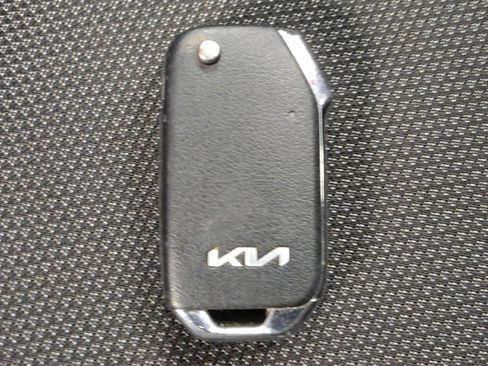 Used 2023 Kia Forte LXS FWD image 32