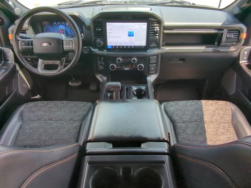Certified 2025 Ford F150 Tremor w/ Bed Utility Package AWD/4WD image 13