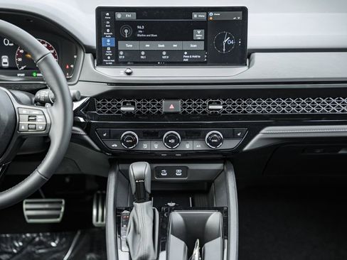 New 2025 Honda Accord Sport image 20