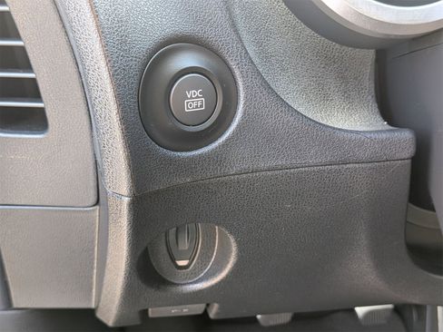 Used 2009 Nissan 370Z Touring w/ Aerodynamics Pkg image 17